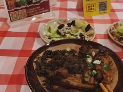 -老方桌烂蹄花川菜馆(九龙坡店)