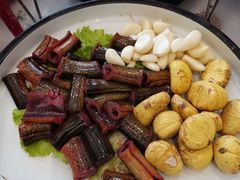 -高老庄新家宴(北斗星广场店)