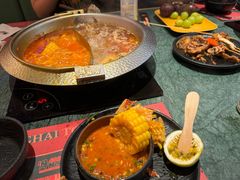 -牛New寿喜烧(曹路花园城店)