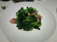 -四季民福烤鸭店(外滩外白渡桥店)