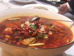 -国惠大酒楼(仓山万达店)