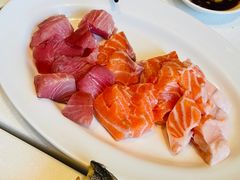 -长春凯悦酒店咖啡厅Market Café