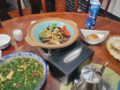 -北京烤鸭店(新桥家园·浦口店)