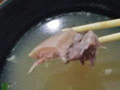 -小辫子羊肉面馆(周东店)