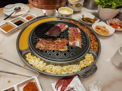 -韩宫宴炭火烤肉(印象城店)