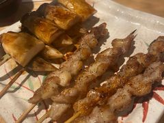 -鸟山鸣·日料食堂(王府井店)