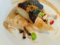 地中海煎海鱼-Solo(衡山路店)