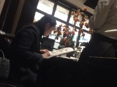 -半秋山西餐厅(巴南万达广场店)