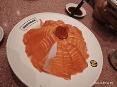 -元气寿司(环球港店)