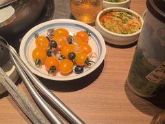 -巴奴毛肚火锅(京西大悦城店)