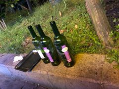 -辣不怕口味虾(凌霄路店)