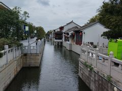 -相门城墙文化休闲景区