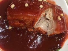 -大鸿运酒店·苏州菜·松鼠桂鱼(观前街店)