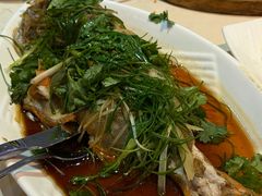 -Lucky Fortune Restaurant(喜运来酒家)