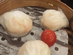 招牌虾饺皇-点都德(龙之梦店)