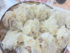 烧麦-元盛居(亚泰大街店)