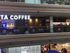 -COSTA COFFEE(恒基名人购物中心店)