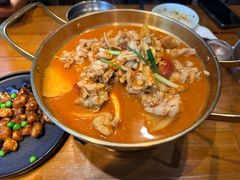 -江南小叙·美食研究院(鱼街店)