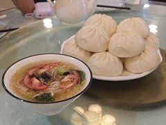 -长春观斋补堂素菜馆