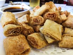 干炸响铃-楼外楼(西湖景区孤山路店)