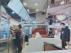 -CoCo都可(嘉定日月光店)