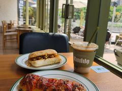 -KUDDO COFFEE(宝能太古城店)