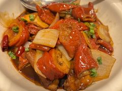 -新吉士·上海菜(浦东LCM置汇旭辉店)