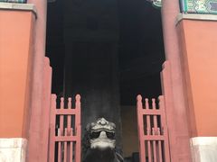 -历代帝王庙博物馆