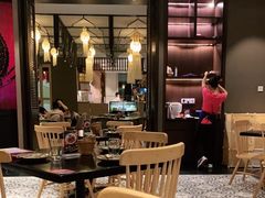 大堂-Thai Alley泰爱里(二沙岛店)