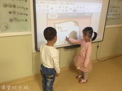 -瑞思少儿素质成长中心(九方校区)