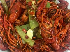 -一起吃小龙虾·海鲜(海珠店)