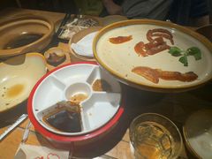 -青年公社烤鸭(滨湖银泰店)