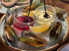 -RAC BAR(安福路店)