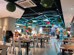 -盒马鲜生(悦峰店)
