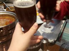 -菲住布渴酒店自助餐厅(阿里巴巴西溪园区店)