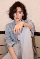 -奈川烫染Salon