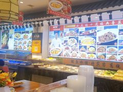 -渔家风味·鲅鱼水饺·央视展播·海鲜天津菜(开发区店)