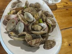 -蓝湾碧波·老字号·疍家非遗海上餐厅