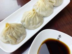 无锡小笼-锡笼记·无锡小笼(后宅店)
