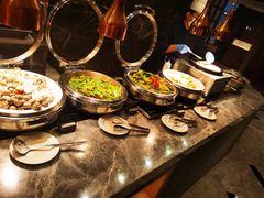 -南京金丝利喜来登酒店