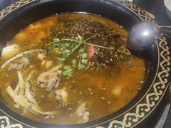 -符缸酸菜鸡(华阳店)