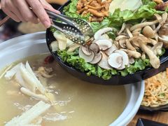 -束河人家(南锣鼓巷店)