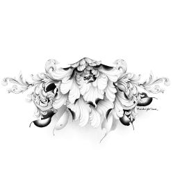 -记号刺青tattoo纹身工作室