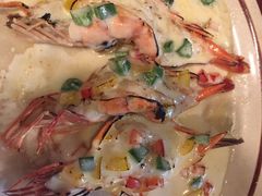 -Red Lobster