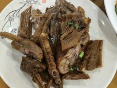 -乡亲鹅肉城(吴江店)