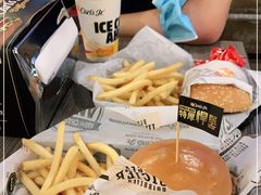 -卡乐星(浦东嘉里城店)
