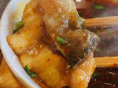 -肖肖酸萝卜鱼火锅(总店)