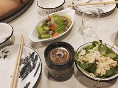 -江湖水乡铁锅炖魚(周庄嘉园店)