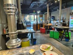 -33韩式自助烧烤(环城南路店)
