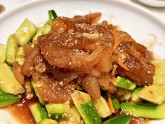 -双合园·海鲜水饺青岛菜(万佳广场店)